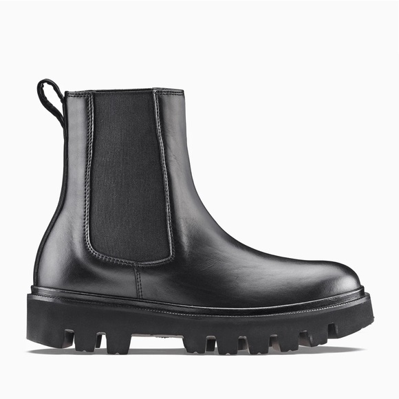 Koio Shoes - Koio Boots